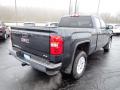 2019 Sierra 1500 Limited SLE Double Cab 4WD #6