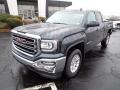 2019 Sierra 1500 Limited SLE Double Cab 4WD #11