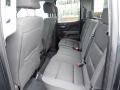 Rear Seat of 2019 GMC Sierra 1500 Limited SLE Double Cab 4WD #16