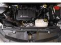  2017 Encore 1.4 Liter Turbocharged DOHC 16-Valve VVT 4 Cylinder Engine #21