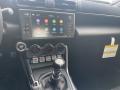 Controls of 2023 Toyota GR86 Premium Coupe #5