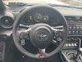  2023 Toyota GR86 Premium Coupe Steering Wheel #10