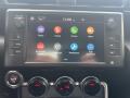 Controls of 2023 Toyota GR86 Premium Coupe #11