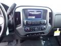 Controls of 2019 GMC Sierra 1500 Limited SLE Double Cab 4WD #23