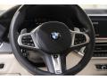  2022 BMW X5 M50i Steering Wheel #7