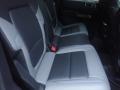 Rear Seat of 2021 Ford Bronco Black Diamond 4x4 4-Door #16