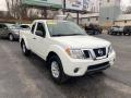 2019 Frontier SV King Cab #7