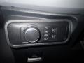 Controls of 2021 Ford Bronco Black Diamond 4x4 4-Door #25