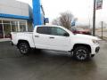 2022 Colorado Z71 Crew Cab 4x4 #7