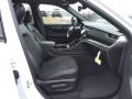 Front Seat of 2023 Jeep Grand Cherokee L Altitude 4x4 #18