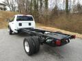 Undercarriage of 2023 Ram 5500 Tradesman Regular Cab Chassis #10