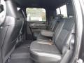Rear Seat of 2022 Ram 2500 Power Wagon Crew Cab 4x4 #14