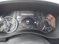  2022 Ram 2500 Power Wagon Crew Cab 4x4 Gauges #21