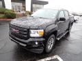 2020 Canyon All Terrain Crew Cab 4WD #12