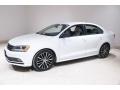 2016 Jetta Sport #3