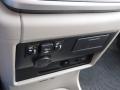 Controls of 2020 Toyota Sienna XLE AWD #7