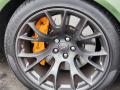  2020 Dodge Challenger SRT Hellcat Wheel #10