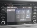 Audio System of 2020 Toyota Sienna XLE AWD #12