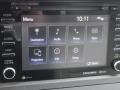 Controls of 2020 Toyota Sienna XLE AWD #13