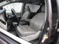  2020 Toyota Sienna Dark Bisque Interior #26