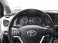  2020 Toyota Sienna XLE AWD Steering Wheel #30