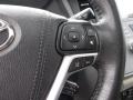  2020 Toyota Sienna XLE AWD Steering Wheel #32