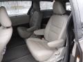 Rear Seat of 2020 Toyota Sienna XLE AWD #34