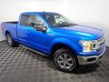 2019 F150 XLT SuperCab 4x4 #3
