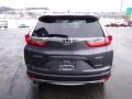 2018 CR-V Touring AWD #8