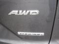 2018 CR-V Touring AWD #10