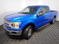 2019 F150 XLT SuperCab 4x4 #9