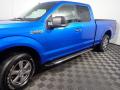 2019 F150 XLT SuperCab 4x4 #10