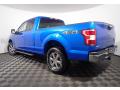 2019 F150 XLT SuperCab 4x4 #11