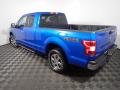 2019 F150 XLT SuperCab 4x4 #12
