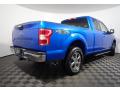 2019 F150 XLT SuperCab 4x4 #15