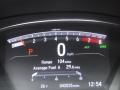 2018 CR-V Touring AWD #36