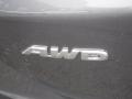 2018 CR-V EX-L AWD #11