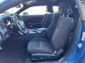 Front Seat of 2023 Dodge Challenger R/T Scat Pack Shaker #11