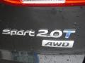  2014 Hyundai Santa Fe Sport Logo #11