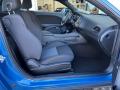 Front Seat of 2023 Dodge Challenger R/T Scat Pack Shaker #17