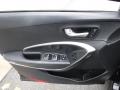 Door Panel of 2014 Hyundai Santa Fe Sport 2.0T AWD #14