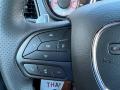  2023 Dodge Challenger R/T Scat Pack Shaker Steering Wheel #19