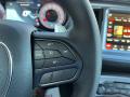  2023 Dodge Challenger R/T Scat Pack Shaker Steering Wheel #20