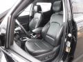 Front Seat of 2014 Hyundai Santa Fe Sport 2.0T AWD #17