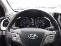  2014 Hyundai Santa Fe Sport 2.0T AWD Steering Wheel #26