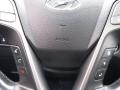 2014 Hyundai Santa Fe Sport 2.0T AWD Steering Wheel #27