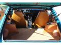  1974 Datsun 260Z Trunk #17
