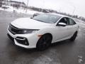 2020 Civic Sport Hatchback #4