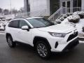 2019 RAV4 XLE AWD #1