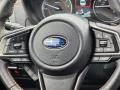  2023 Subaru Crosstrek Limited Steering Wheel #7